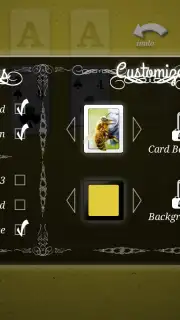 Win Solitaire скриншот 4