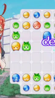 The Quintessential Quintuplets: The Quintuplets Can’t Divide the Puzzle Into Five Equal Parts скриншот 12