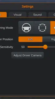 Bus Simulator Indonesia скриншот 10