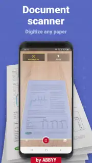 FineReader скриншот 14