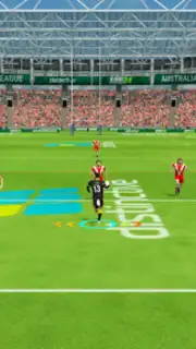 Rugby League 24 скриншот 8