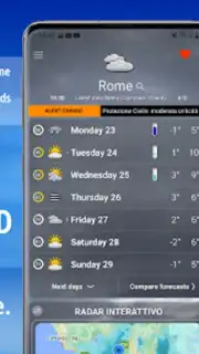 ilMeteo скриншот 16