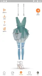 combyne скриншот 7