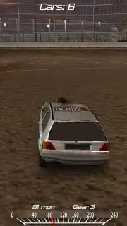 Demolition Derby 2 скриншот 7