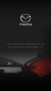MyMazda скриншот 7