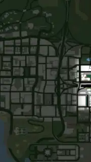 GTA: San Andreas – NETFLIX скриншот 4