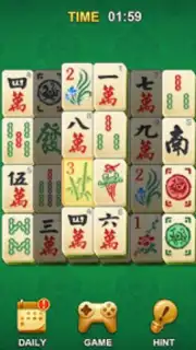 Mahjong скриншот 6