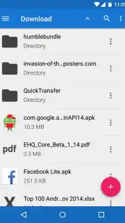 Cabinet Beta скриншот 1
