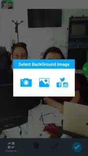 Face Swap скриншот 9