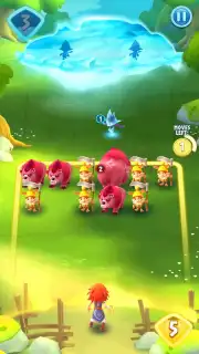 Legend of Solgard скриншот 5