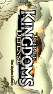 ThreeKindomDefense2 скриншот 5