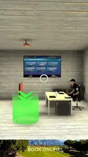 Border Patrol Police Game скриншот 7