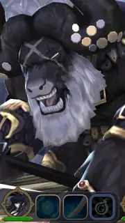 Yokai Saga скриншот 6