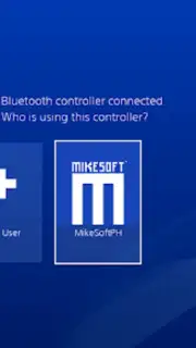 PS4 Launcher - Simulator скриншот 8