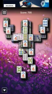 Mahjong by Microsoft скриншот 4
