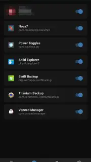 Magisk Manager скриншот 6