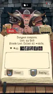 Card Crawl скриншот 3