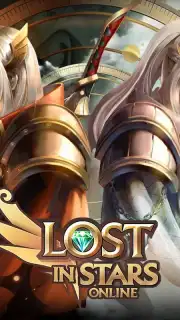 Lost in Stars online скриншот 4