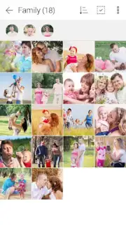ASUS Gallery скриншот 1