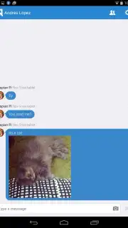 Quip скриншот 6