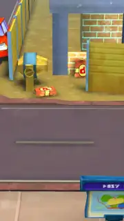 Team Z - League Of Heroes скриншот 11