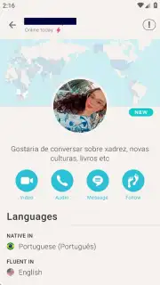 Tandem скриншот 12
