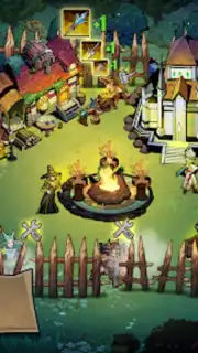 Eclipsoul скриншот 8