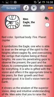 Brújula de tu Destino скриншот 1