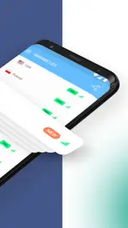 VPN Korea скриншот 6
