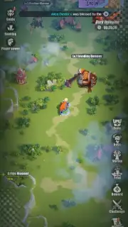 Awaken: Pandora's Box скриншот 9