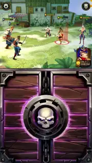 Saber's Edge скриншот 9