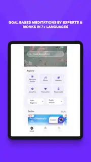 Level Supermind: Meditations скриншот 3