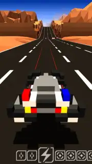 Hovercraft: Takedown скриншот 2