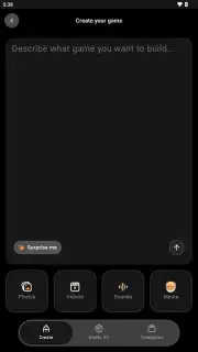 Rezona скриншот 6