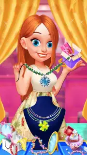 Fashion Shop скриншот 4