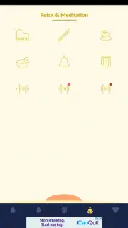 Sleepo: Relaxing Sounds скриншот 9