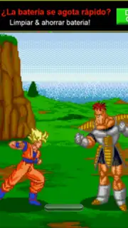 Retro emulator скриншот 1