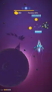 Dust Settle скриншот 5