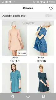 befree скриншот 2