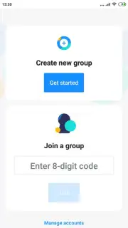 Yahoo Together скриншот 6