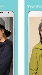 Fashion Consultant скриншот 2