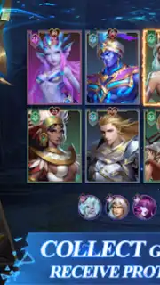 Arcane Fate скриншот 2