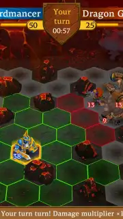 Lordmancer II скриншот 8