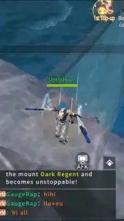 Embers: Last Duel скриншот 5