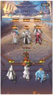 The Revolt: Massing скриншот 3