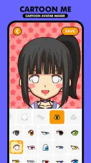 Avatar Maker скриншот 3