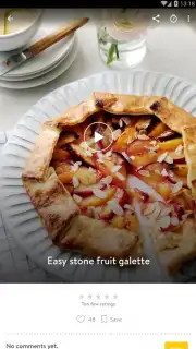 Kitchen Stories скриншот 2