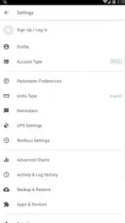 Pacer скриншот 8