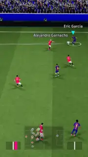 eFootball PES 2026 скриншот 10