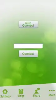 Remote Mouse скриншот 3